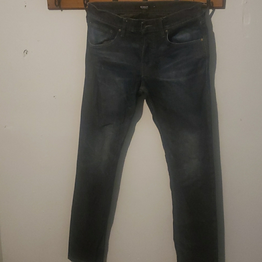 Hudson jeans